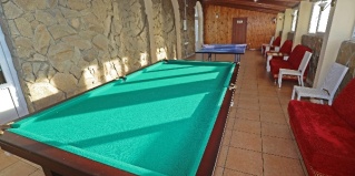 Анапа: Отель Маяк