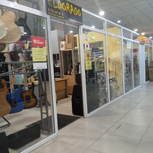 Фото от владельца Eldorado, магазин музыкальных инструментов и светотехники