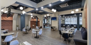 Адлер: Отель Портобелло Сочи