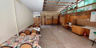 Лазаревское: Гостевой дом Южный