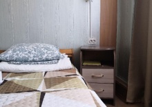 Северобайкальск: Хостел Hostel03Rus