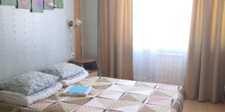 Северобайкальск: Хостел Hostel03Rus