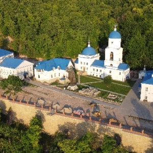 Фото от владельца Свято-Вознесенский Макарьевский мужской монастырь