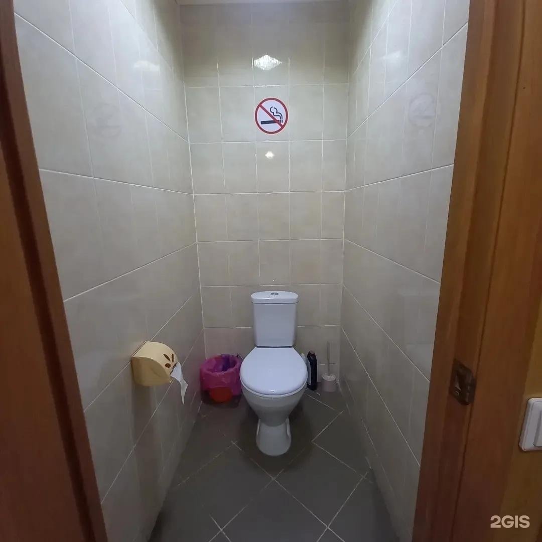 Баня на дровах