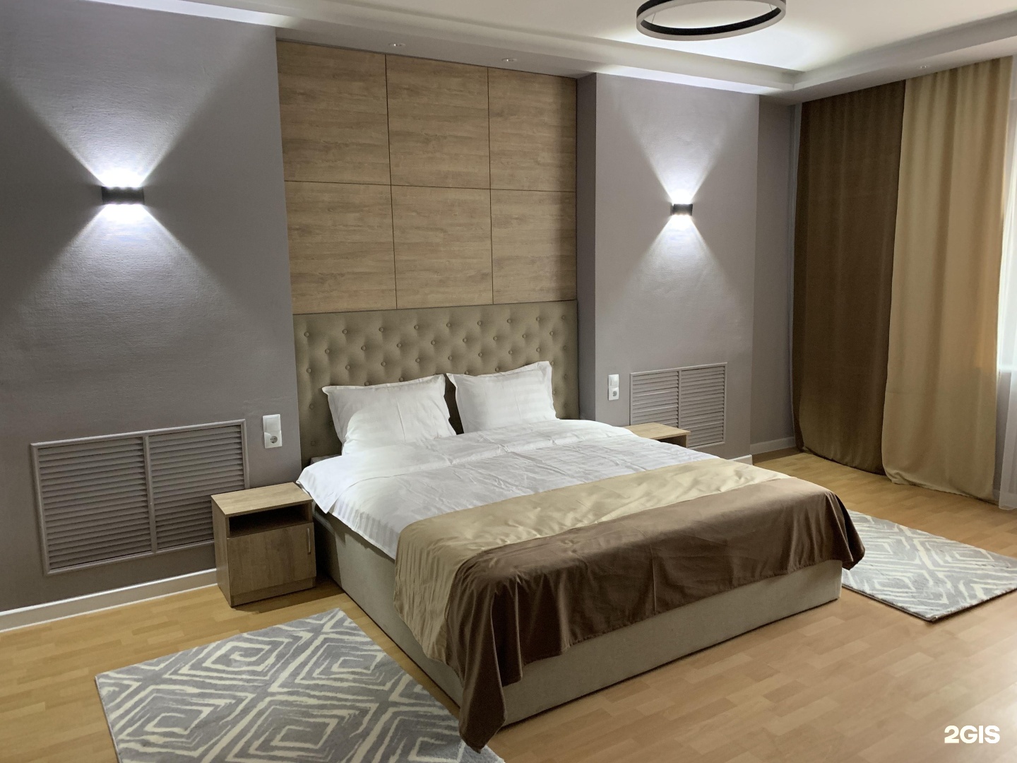 Kemer Lux