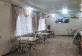 Отель Лагуна в Волгоградской области