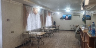 Камышинский район: Отель Лагуна