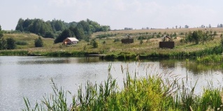 Пановка: Коттедж Охотничьи традиции