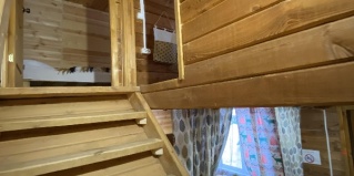 Зюраткуль: Гостевой дом Home sweet home