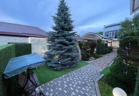 Отель Либерти в Ставропольском крае