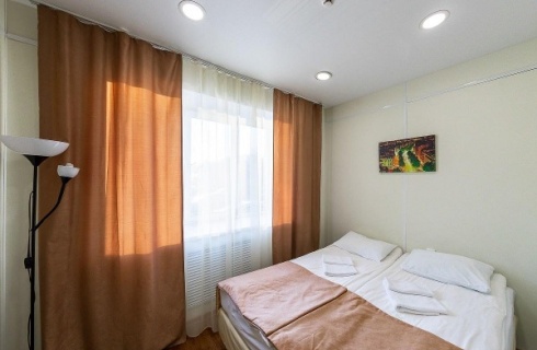 Петрозаводск: Хостел Центральный