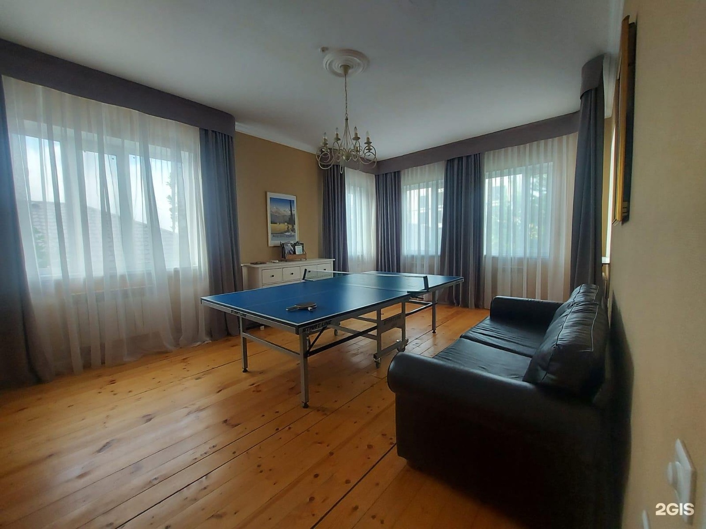Dacha