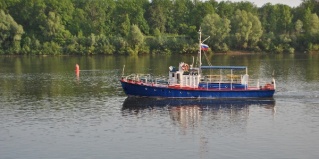 Благовещенск: Глэмпинг Благолэнд