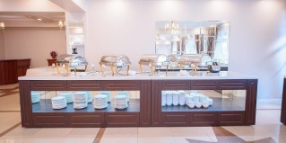 Алматы: Отель Astana International Hotel