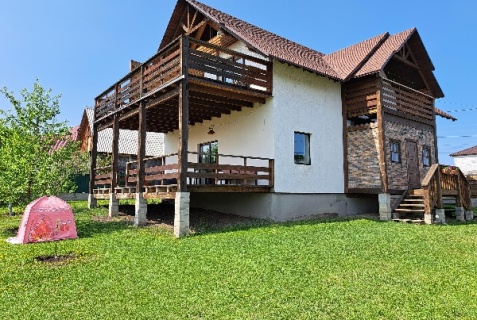 Белокуриха: Гостевой дом Townhouse Klenovy