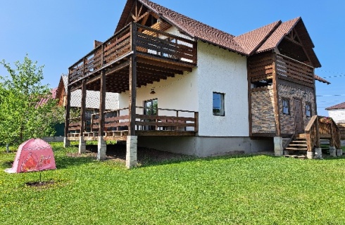 Белокуриха: Гостевой дом Townhouse Klenovy