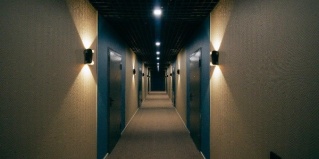 Якутск: Отель Сэргэлээх