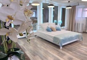 Апартаменты Вятские улочки Под Сводами в Кировской области