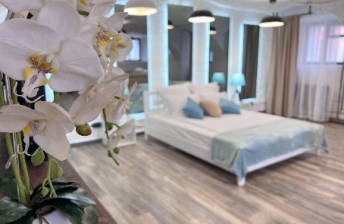 Киров: Апартаменты Вятские улочки Под Сводами