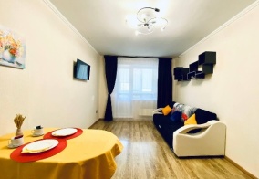 Апартаменты SeverApart в Ноябрьске