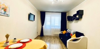 Ноябрьск: Апартаменты SeverApart