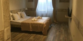 Дорожное: Отель Галкин двор