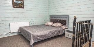 Каменномостский: Отель Господин Постоялец