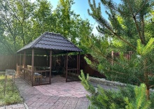 Новокузнецк: Отель Astra spa hotel