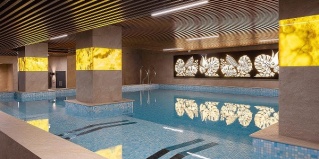 Сочи: Отель Ski Inn SPA