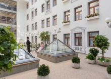 Санкт-Петербург: Отель Renartiss Isaakiy St. Petersburg hotel