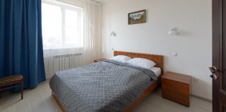 Кисловодск: Отель Лагуна