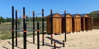 Карабудахкентский район: Коттедж Sunny Beach