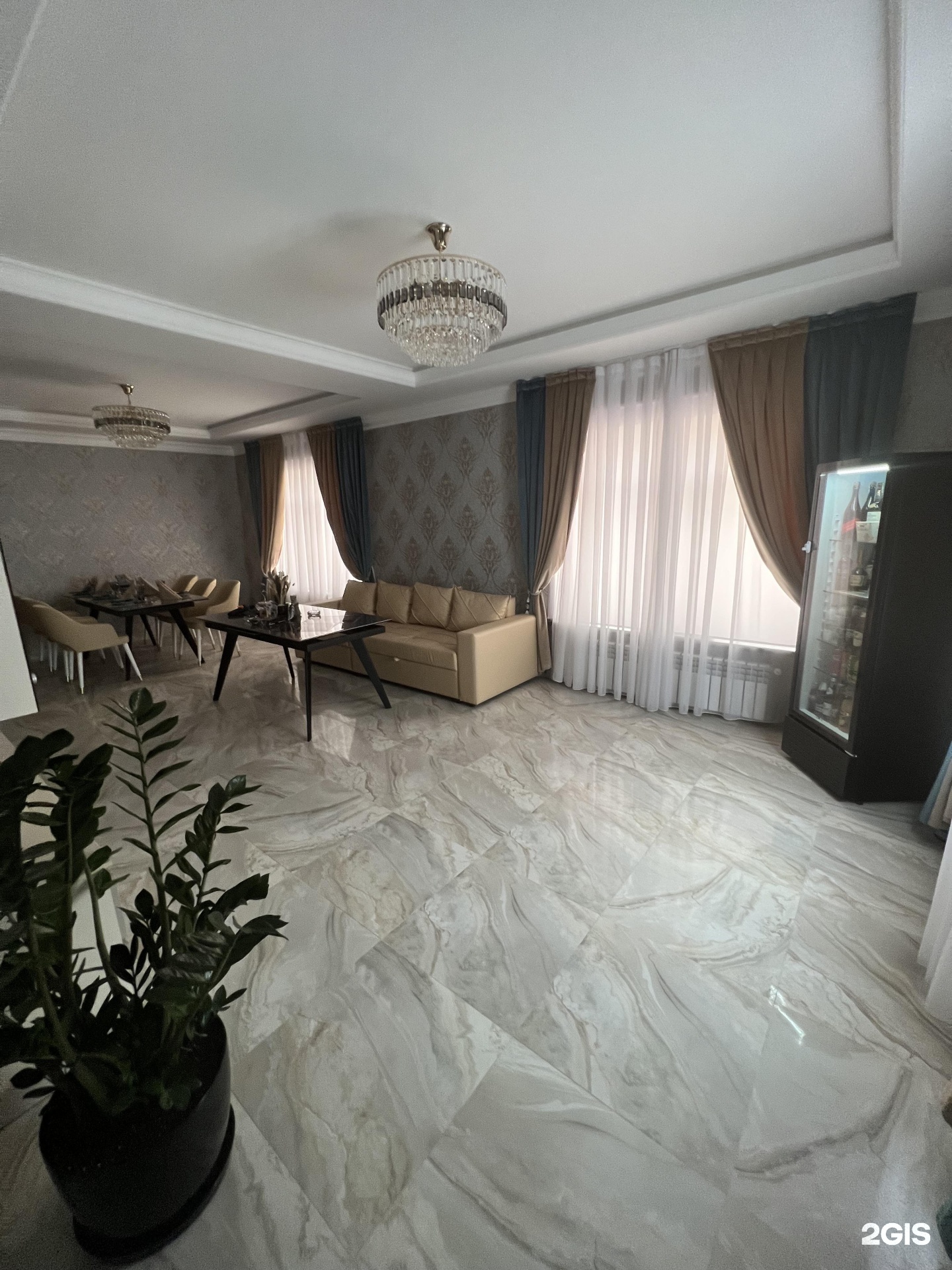 Царский пар