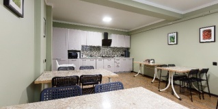 Сочи: Гостевой дом Современник