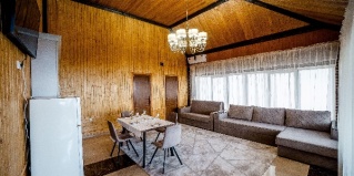 Избербаш: Отель Golden beach