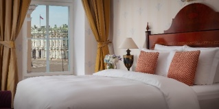 Санкт-Петербург: Отель Мойка 22