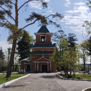 Фото от владельца Михаило-Архангельская церковь