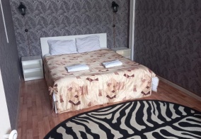 Отель Маячок в Чебоксарах