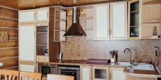 Усть-Коксинский район: Турбаза Медвежья гора в Усть-Коксе