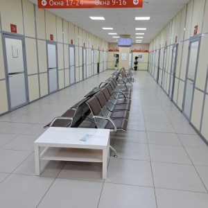 Фото от владельца Многофункциональный центр предоставления государственных и муниципальных услуг в Республике Татарстан, ГБУ