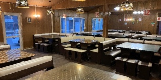 Владивосток: Отель Восток