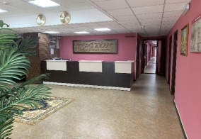 Отель Восток в Приморском крае