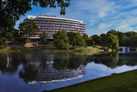 Калининград: Отель Crystal House Suite Hotel&SPA