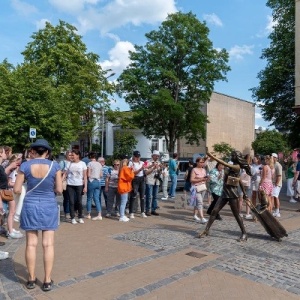 Фото от владельца Калининградское бюро путешествий, ООО