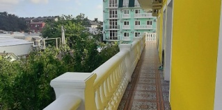 Дивноморское: Гостевой дом Лакшми