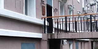 Владивосток: Хостел Культурные Люди