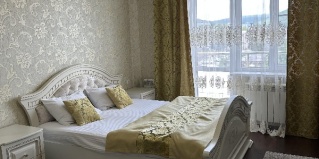 Горячий Ключ: Отель Rich house