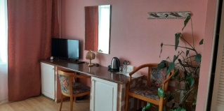 Архангельск: Отель В центре