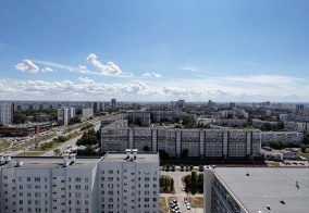 Апартаменты Элит-квартиры в Набережных Челнах