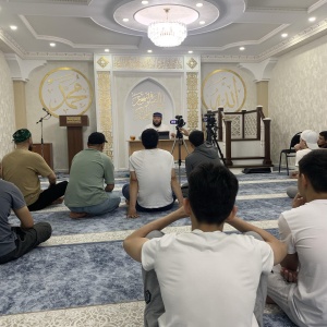 Фото от владельца Темиртауская городская мечеть